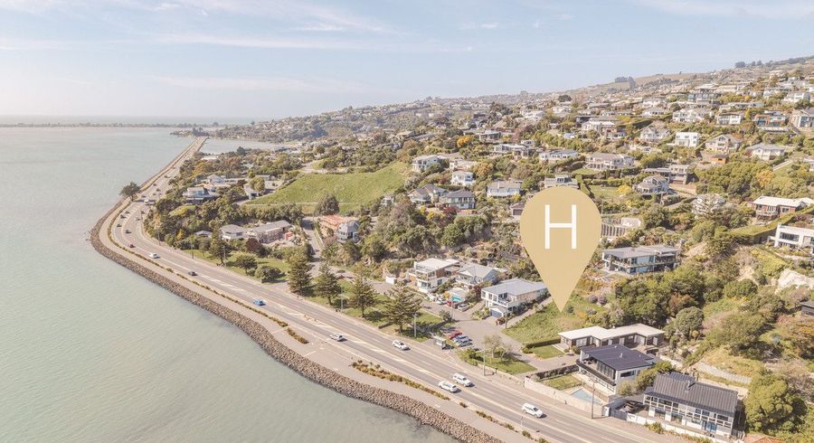  at 42a Main Road, Mount Pleasant, Christchurch City, Canterbury