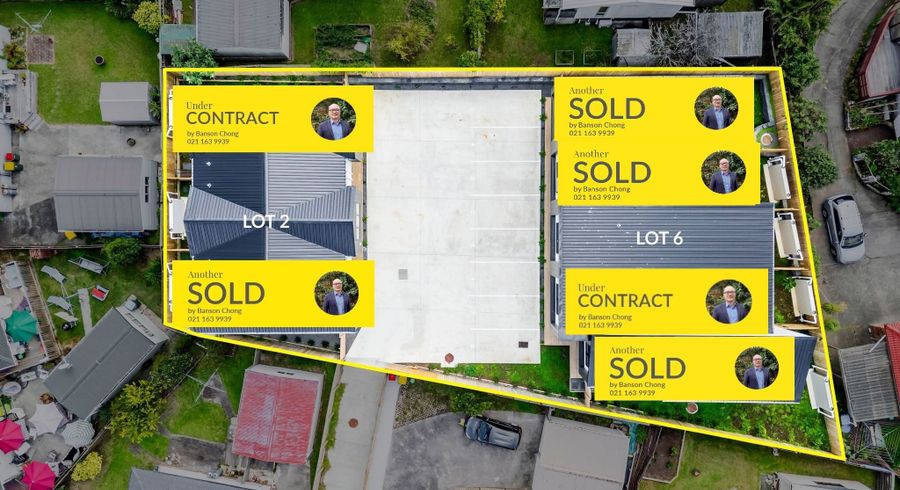  at 2-8/42 Marvon Downs Avenue, Pakuranga Heights, Manukau City, Auckland