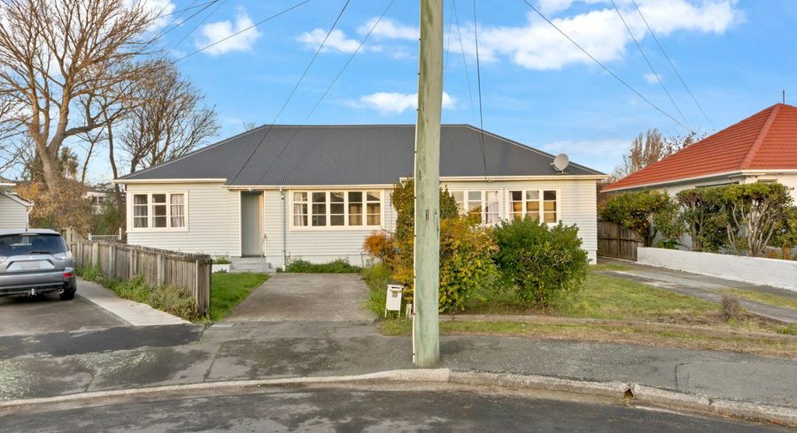  at 16 & 18 Kitchener Place, Opawa, Christchurch City, Canterbury