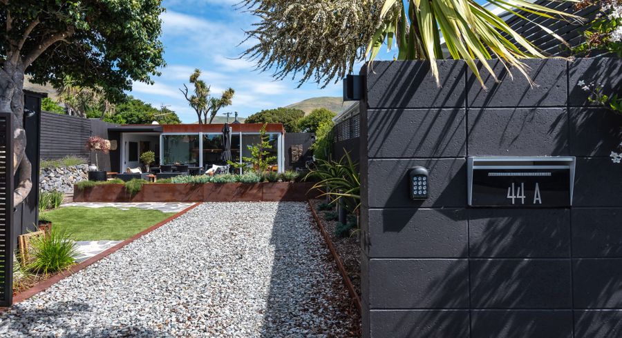  at 44a Wiggins Street, Sumner, Christchurch City, Canterbury