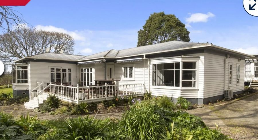  at 1327 Alfriston Road, Alfriston, Manukau City, Auckland