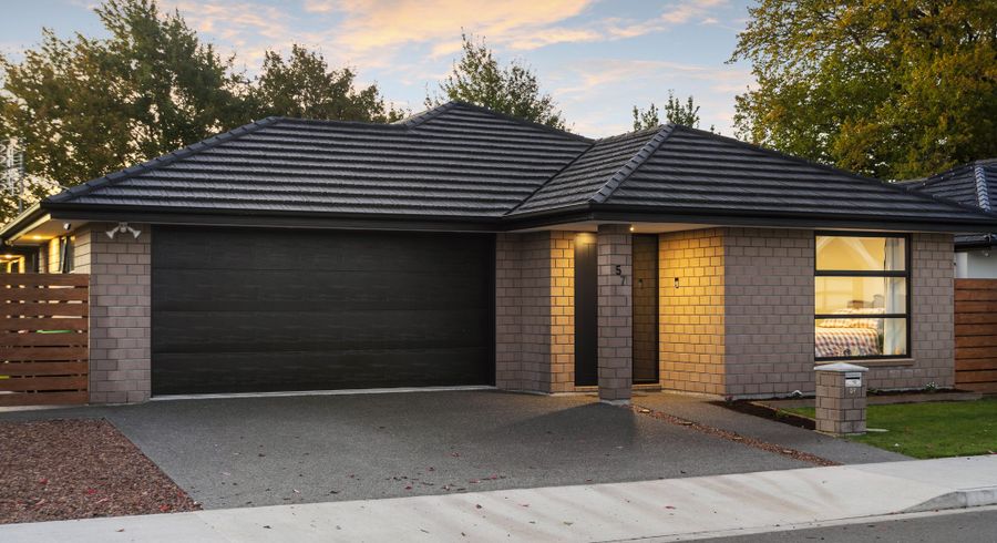  at 57 Quinn Crescent, Ravenswood, Waimakariri, Canterbury