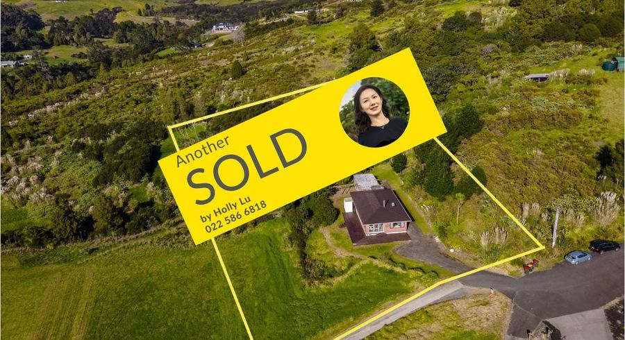  at 57 Masons Road, East Tamaki Heights, Auckland