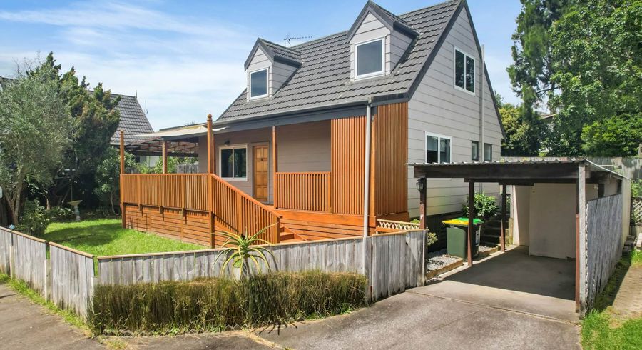  at 59A Hale Crescent, Bayview, Auckland