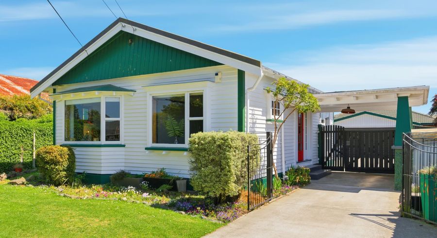  at 13 Wychbury Street, Spreydon, Christchurch City, Canterbury