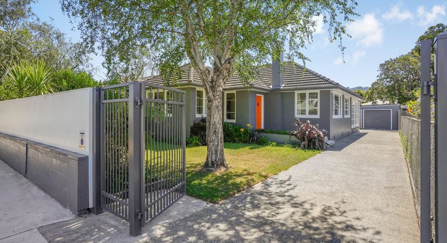  at 33 Witako Street, Epuni, Lower Hutt