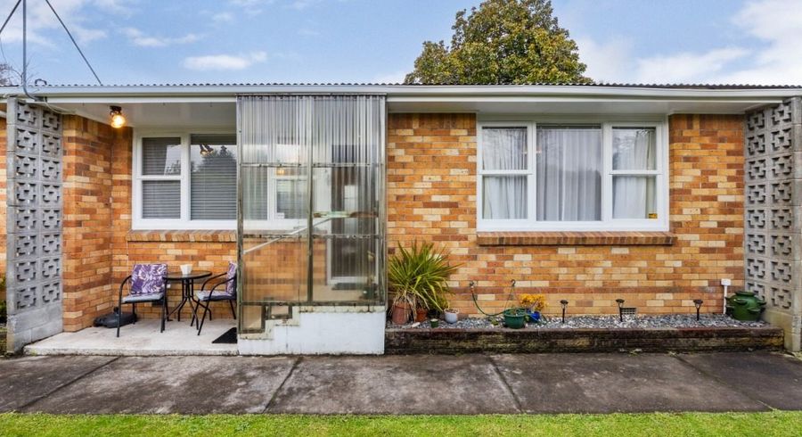  at 58B Firth Street, Hamilton East, Hamilton, Waikato