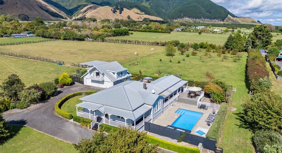  at 106 Settlement Road, Te Horo, Kapiti Coast, Wellington