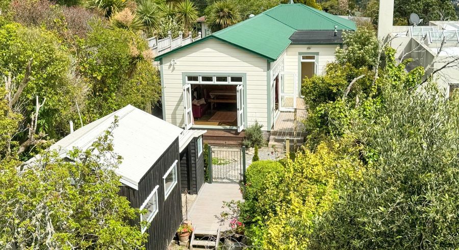  at 78 Wade Street, Wadestown, Wellington, Wellington