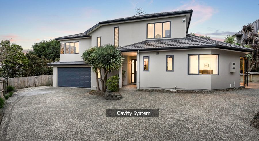  at 275A Lake Road, Belmont, North Shore City, Auckland