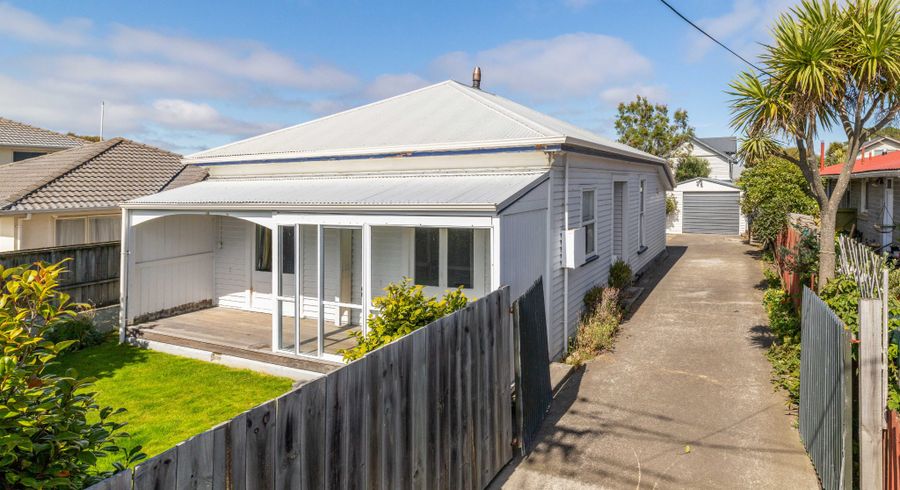  at 20 Mafeking Street, New Brighton, Christchurch