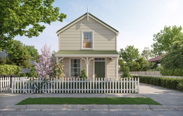  at 62A Wilsons Road, St. Martins, Christchurch City, Canterbury