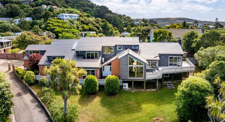  at 170 Paremata Road, Paremata, Porirua, Wellington