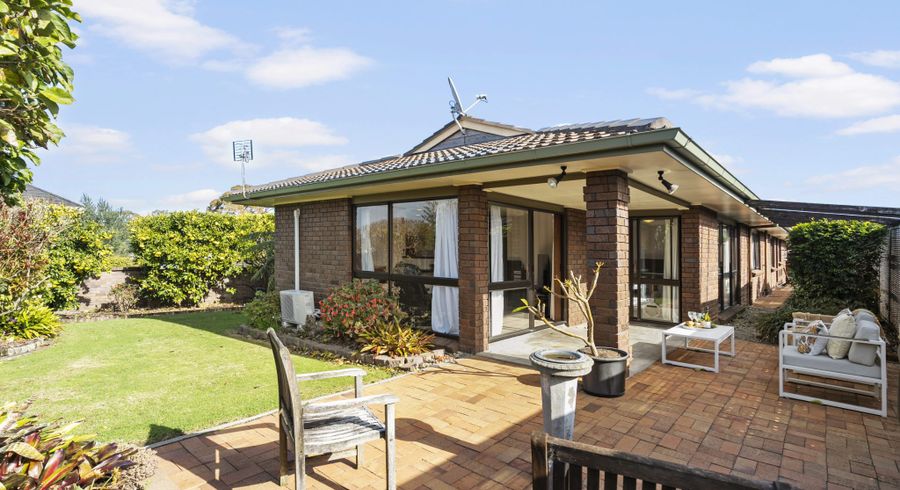 at 63 Glenmore Road, Sunnyhills, Auckland