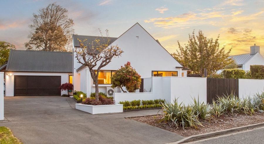  at 9A Hamilton Avenue, Ilam, Christchurch