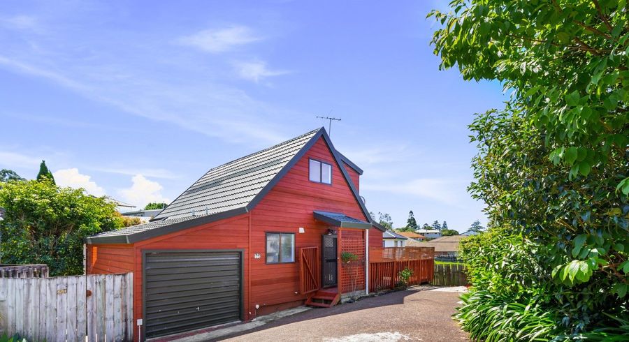  at 29C Rua Road, Glen Eden, Auckland