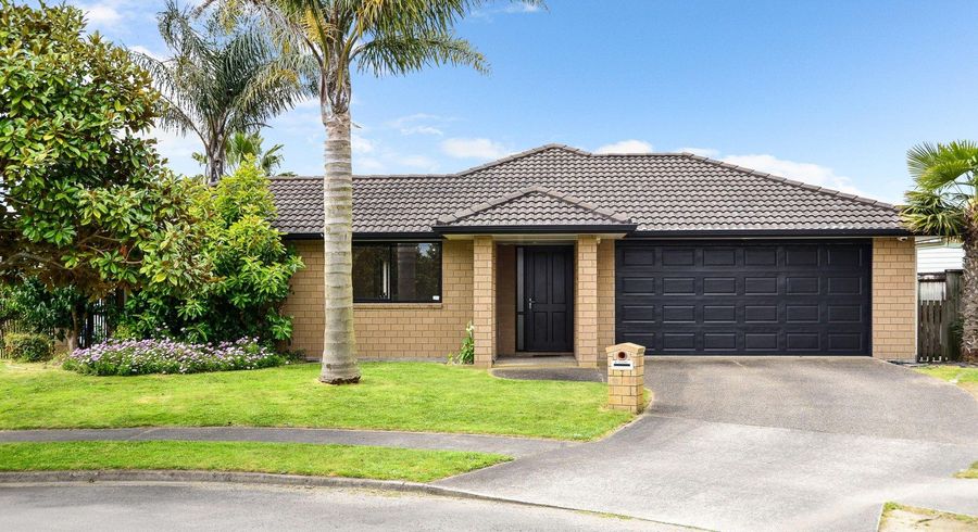  at 7 Savannah Place, Rototuna North, Hamilton