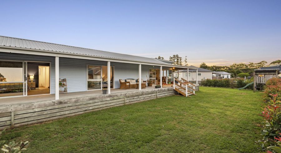  at 974 Kahikatea Flat Road, Kaukapakapa