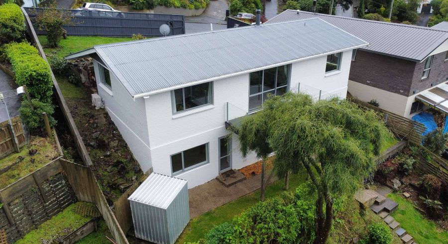  at 17 Larkins Street, Helensburgh, Dunedin