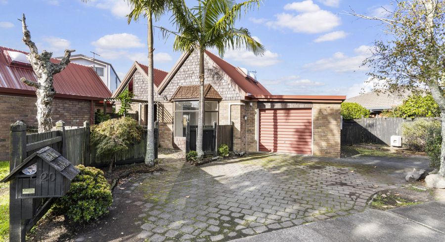  at 20 Dunkerron Avenue, Epsom, Auckland City, Auckland