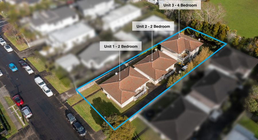  at 11 Waitemata Road, Hauraki, North Shore City, Auckland