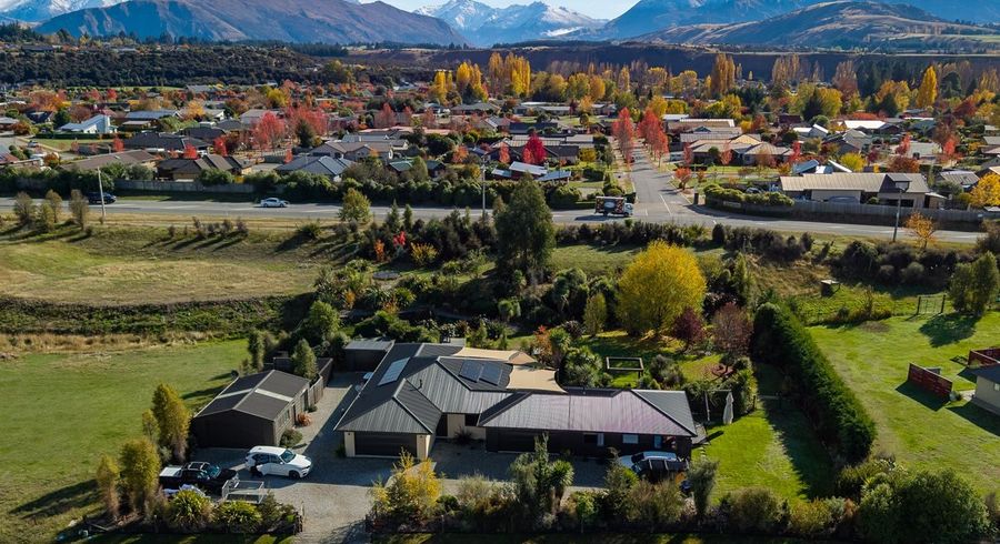  at 10 Jack Young Place, Albert Town, Wanaka, Otago