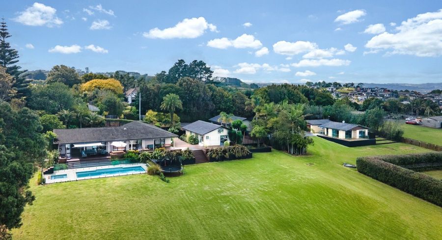  at 339 Redoubt Road, Totara Park, Auckland