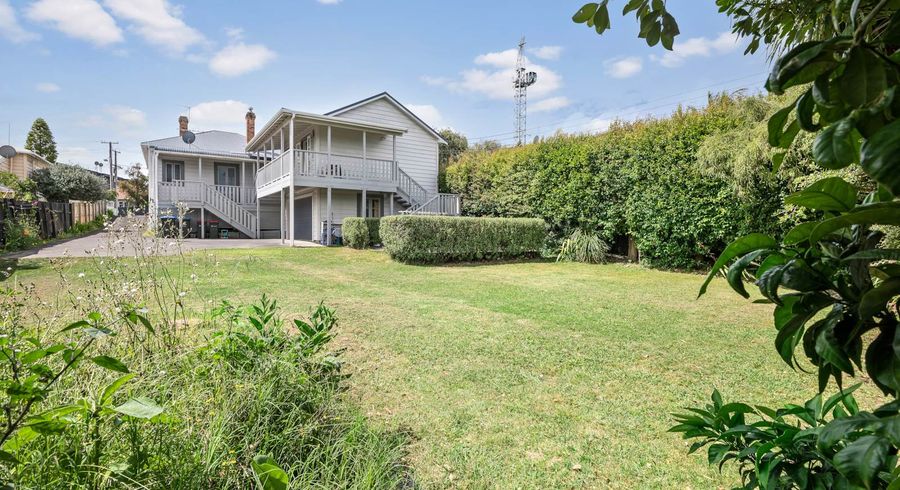  at 67 Mount Smart Road, Onehunga, Auckland