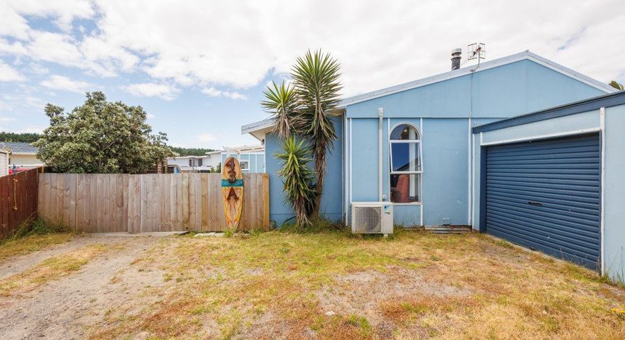  at 43A Thomas Place, Foxton Beach, Foxton