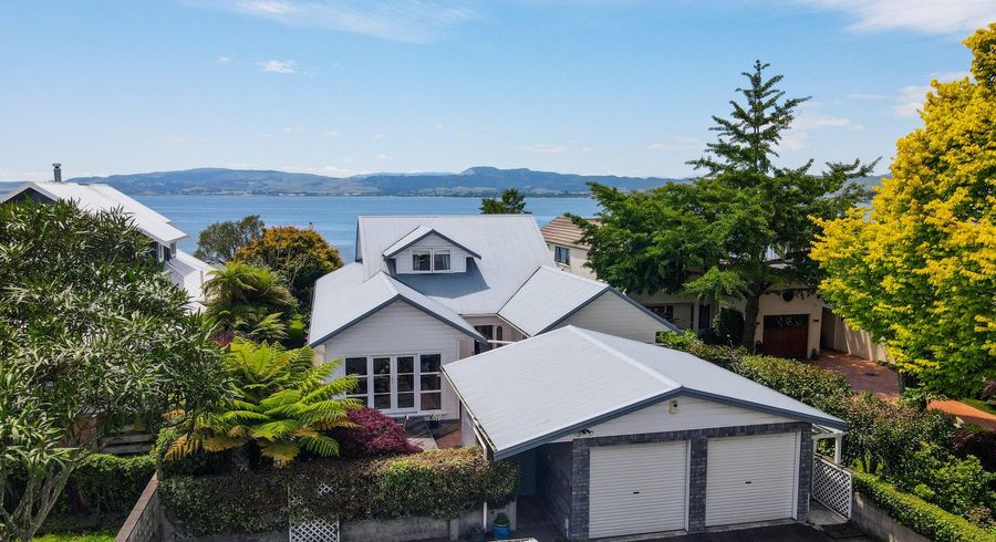  at 133 Koutu Road, Kawaha Point, Rotorua