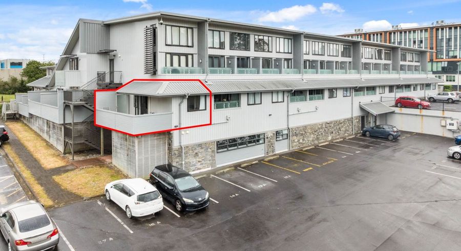  at 17A/30 Westward Ho, Glen Eden, Waitakere City, Auckland