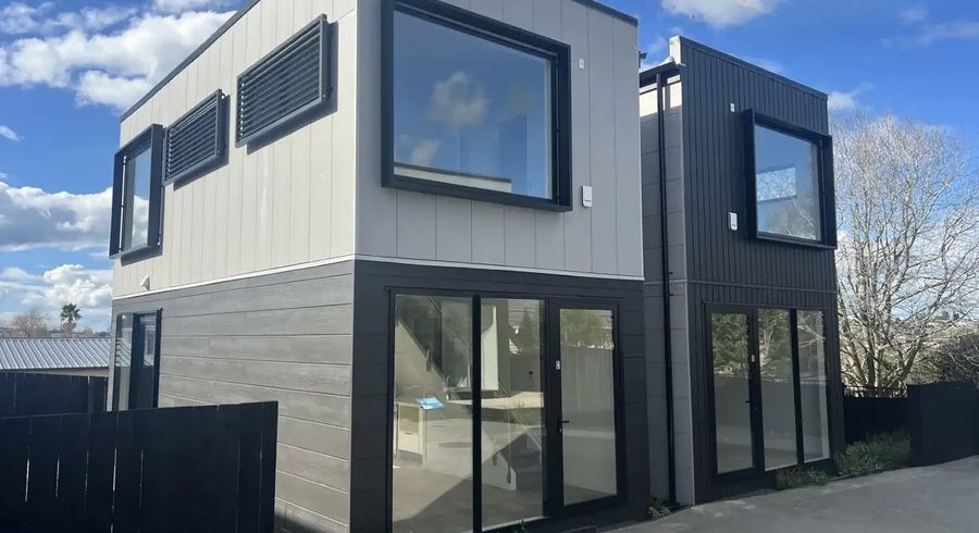  at 14D Andrew Road, Howick, Manukau City, Auckland