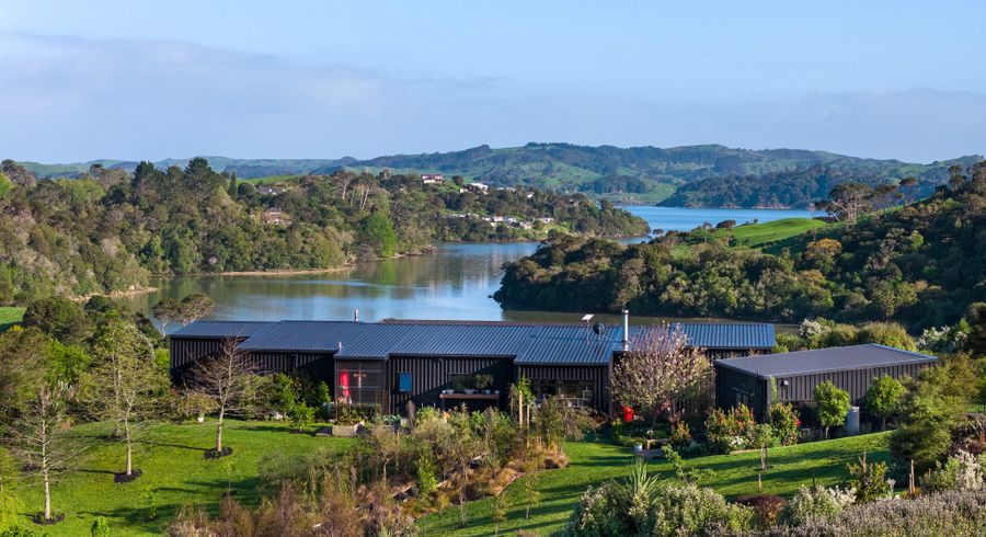  at 51B Bridle Creek Road, Raglan, Waikato, Waikato