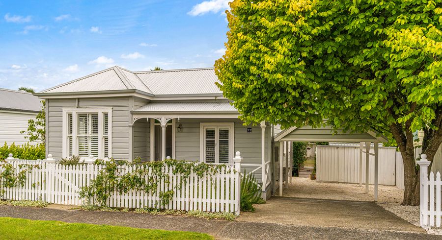  at 12 Cambria Road, Devonport, Auckland
