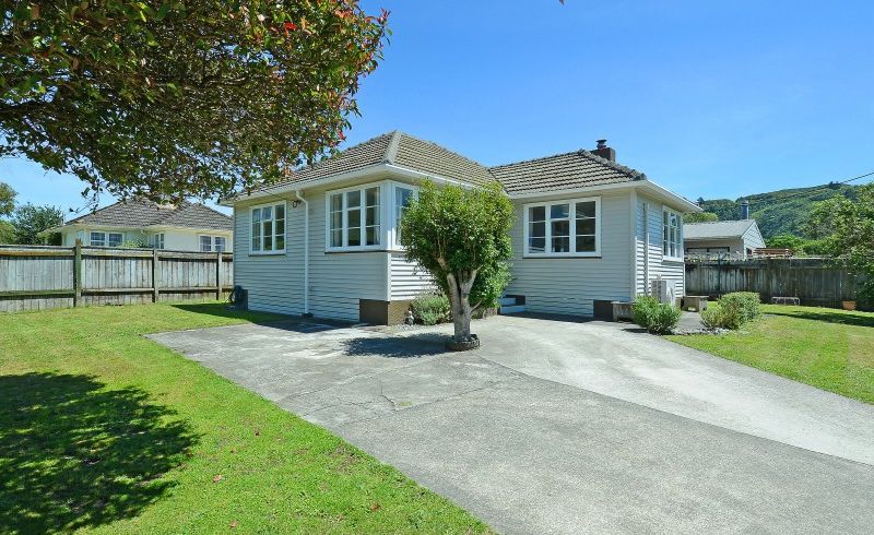  at 1/30 Peck Street, Taita, Lower Hutt