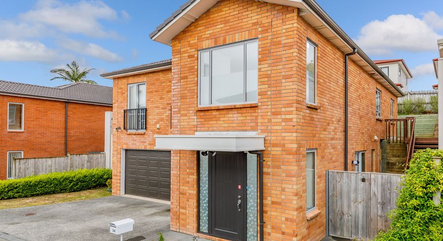 at 34 Horizon View Road, Oteha, Auckland