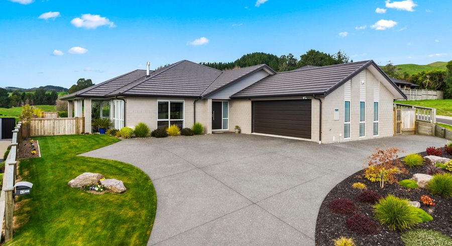  at 42 Stafford Rise, Owhata, Rotorua