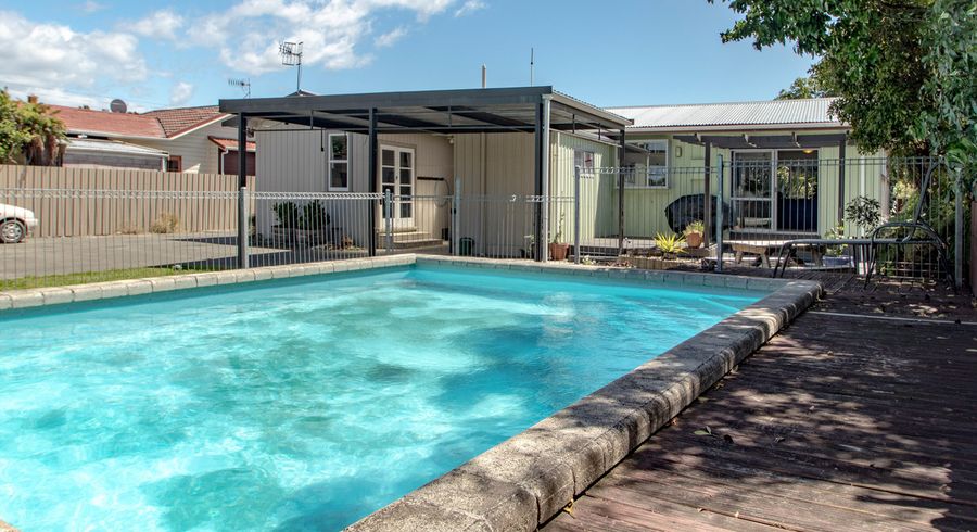  at 41 Burness Road, Jervoistown, Napier