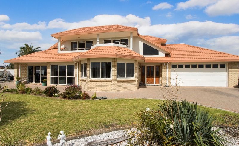  at 1 Island Vista, Katikati
