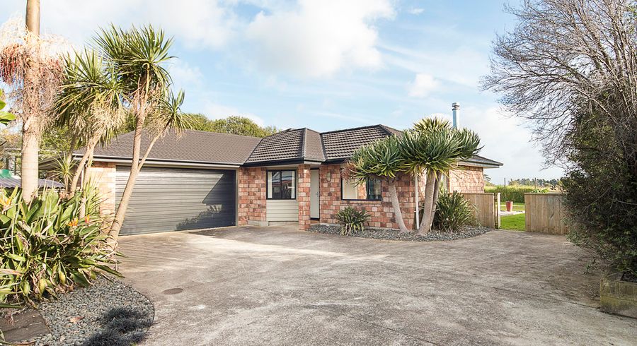 at 13A Buchanan Road, Papakura