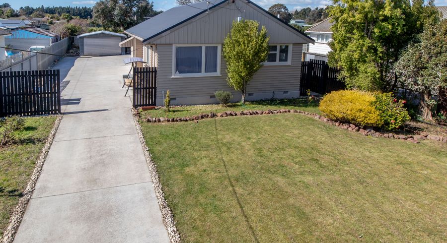 at 7 Griffiths Avenue, Linwood, Christchurch