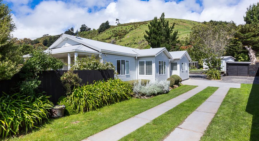  at 314 Harington Point Road, Lower Portobello, Dunedin