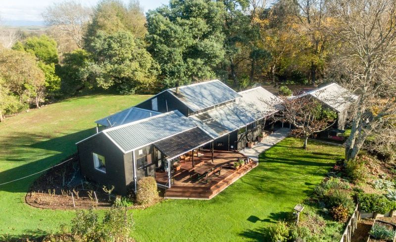  at 356 Dartmoor Road, Puketapu, Napier