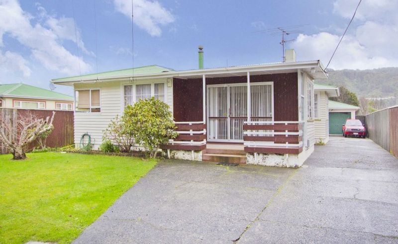  at 17 Moohan Street, Wainuiomata, Lower Hutt
