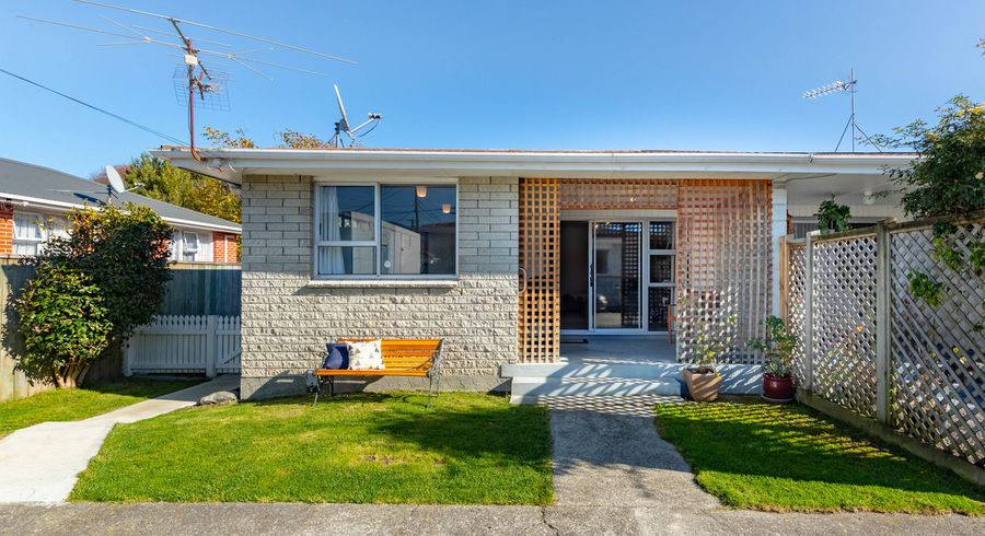  at 4/53 Ebdentown Street, Ebdentown, Upper Hutt