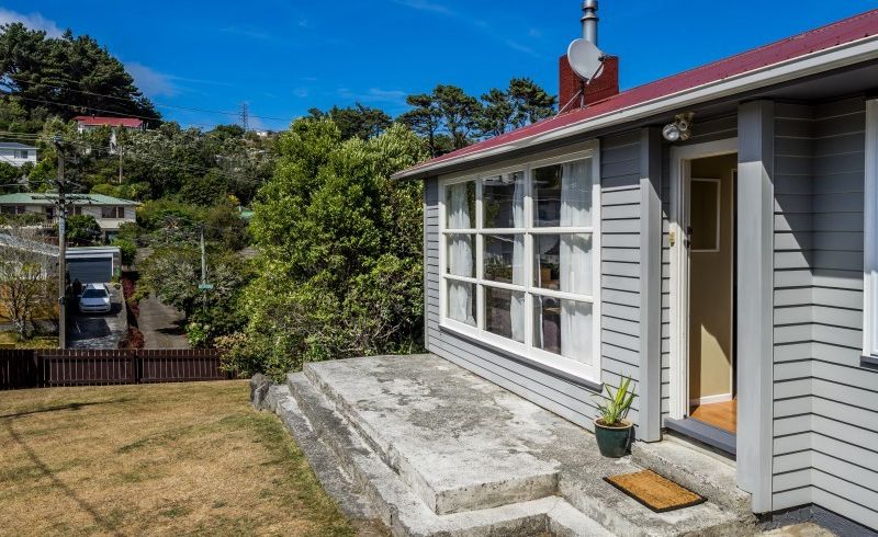  at 1 Dunmail Way, Newlands, Wellington