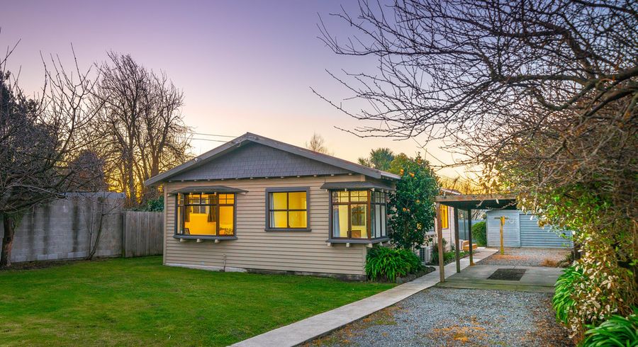  at 107 Ruskin Street, Addington, Christchurch