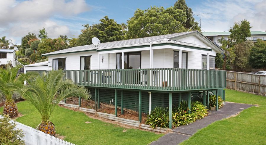  at 1 Mahoe Glade, Patumahoe, Pukekohe