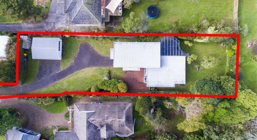  at 74A King George Avenue, Epsom, Auckland