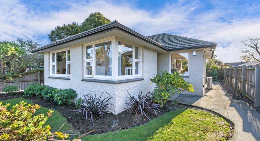  at 30 Dalkeith Street, Hoon Hay, Christchurch